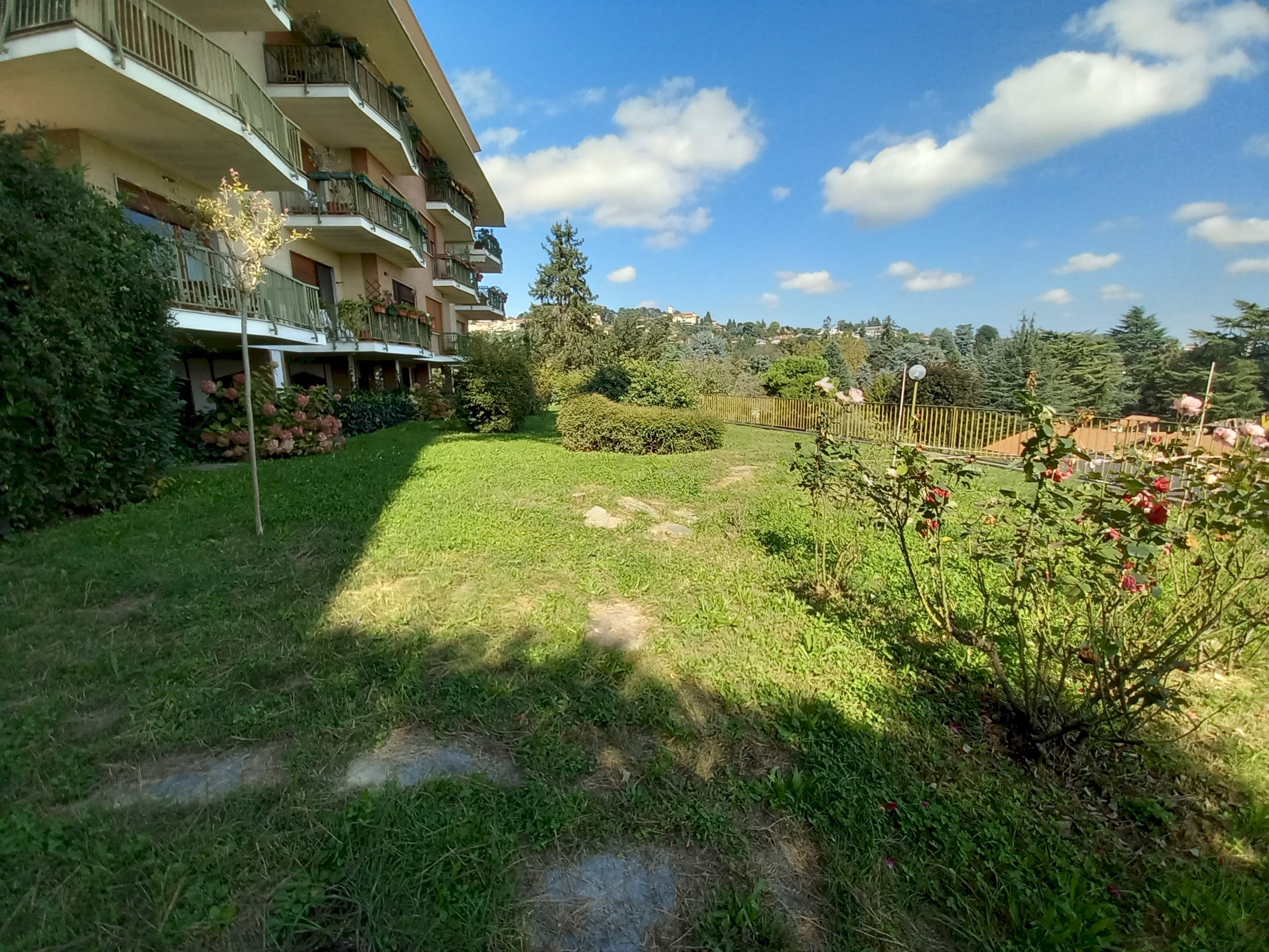 Quadrilocale via dei Pini, Pino Torinese - foto 3