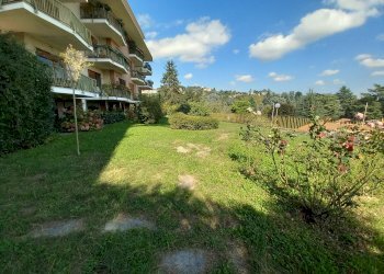 Quadrilocale via dei Pini, Pino Torinese - foto 3