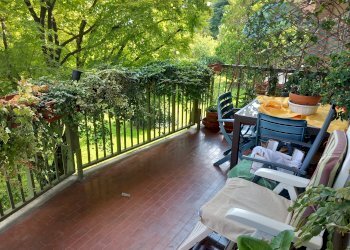 Quadrilocale via dei Pini, Pino Torinese - foto 8