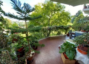 Quadrilocale via dei Pini, Pino Torinese - foto 9