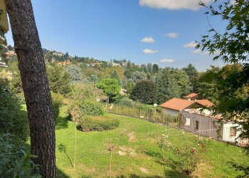 Quadrilocale via dei Pini, Pino Torinese - foto 11