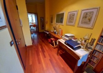 Quadrilocale via dei Pini, Pino Torinese - foto 12