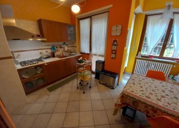 Quadrilocale via dei Pini, Pino Torinese - foto 14