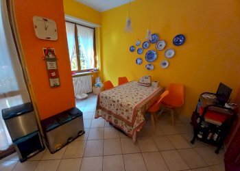 Quadrilocale via dei Pini, Pino Torinese - foto 16