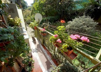 Quadrilocale via dei Pini, Pino Torinese - foto 17