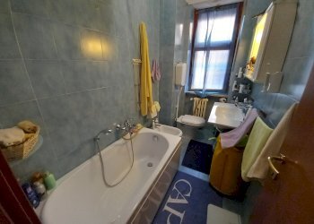 Quadrilocale via dei Pini, Pino Torinese - foto 19