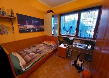 Quadrilocale via dei Pini, Pino Torinese - foto 20