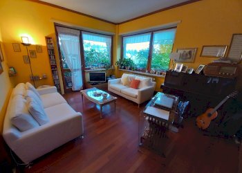 Quadrilocale via dei Pini, Pino Torinese - foto 21