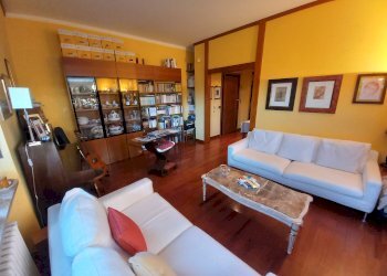 Quadrilocale via dei Pini, Pino Torinese - foto 23