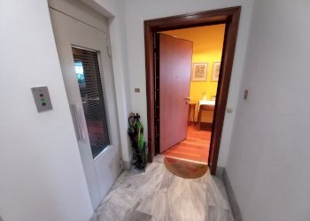 Quadrilocale via dei Pini, Pino Torinese - foto 28