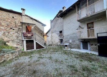 Casa semi indipendente Borgata prialli, Coazze - foto 2