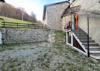 Casa semi indipendente Borgata prialli, Coazze - foto 3