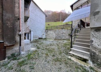 Casa semi indipendente Borgata prialli, Coazze - foto 4