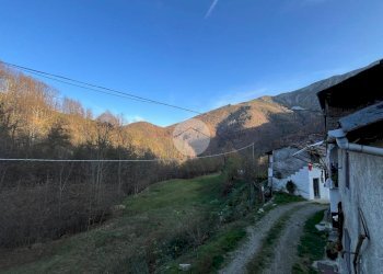 Casa semi indipendente Borgata prialli, Coazze - foto 8