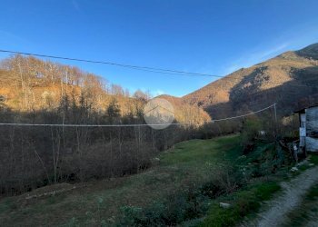 Casa semi indipendente Borgata prialli, Coazze - foto 9