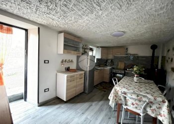 Casa semi indipendente Borgata prialli, Coazze - foto 11