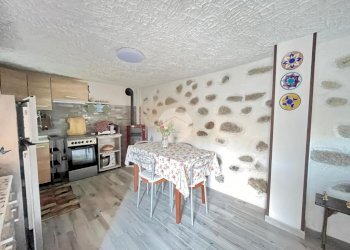 Casa semi indipendente Borgata prialli, Coazze - foto 13