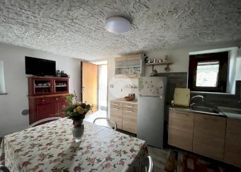 Casa semi indipendente Borgata prialli, Coazze - foto 14