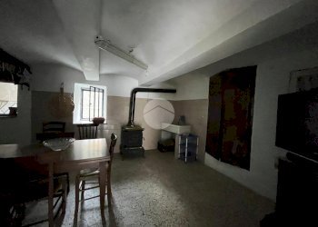 Casa semi indipendente Borgata prialli, Coazze - foto 20