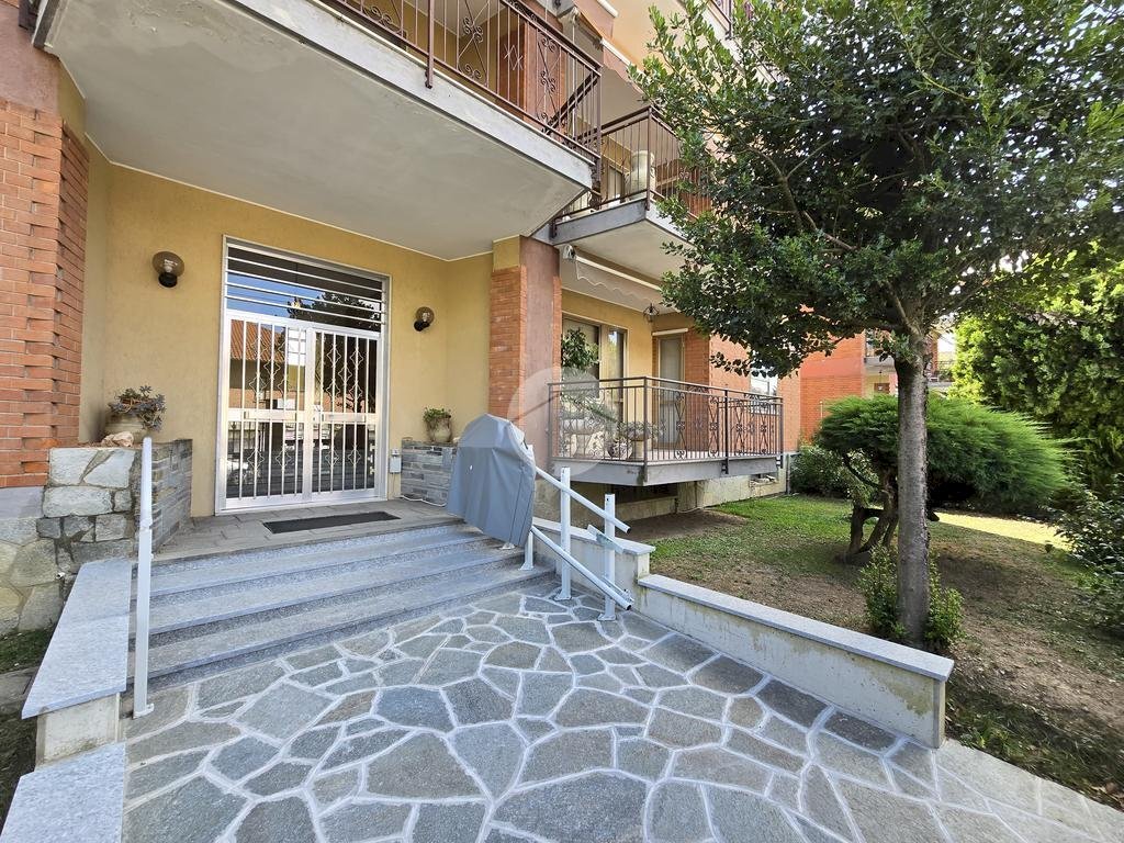 Quadrilocale Via Trieste, Bosconero - foto 3