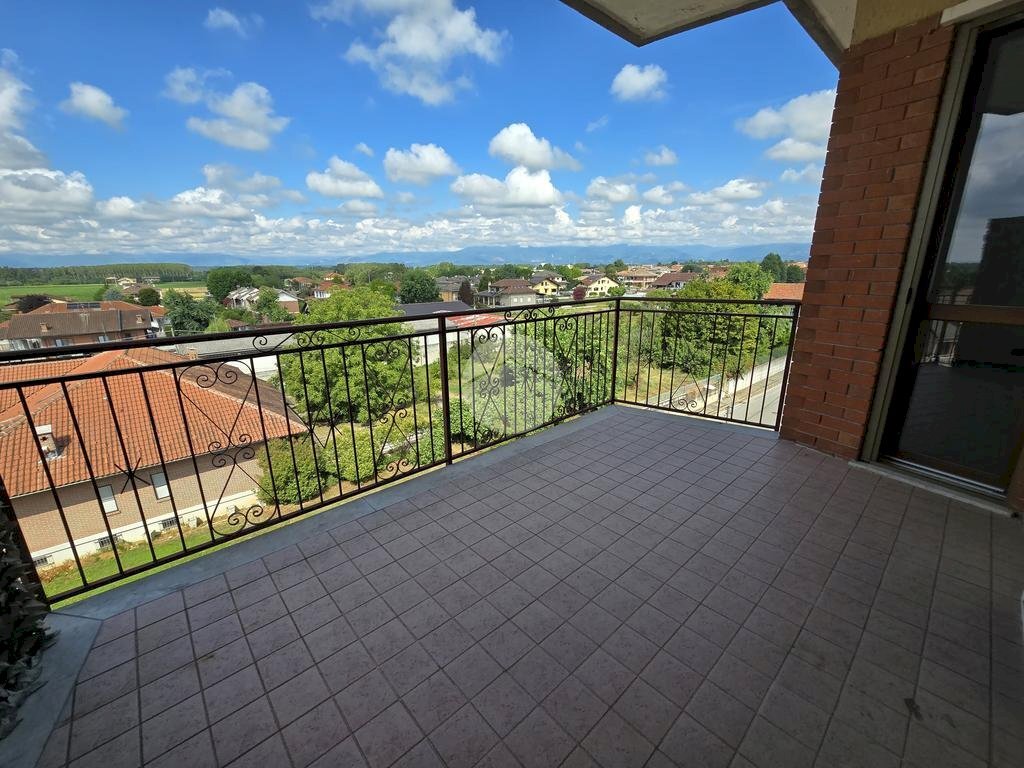 Quadrilocale Via Trieste, Bosconero - foto 1