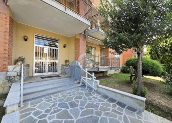 Quadrilocale Via Trieste, Bosconero - foto 3