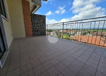 Quadrilocale Via Trieste, Bosconero - foto 8