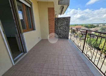 Quadrilocale Via Trieste, Bosconero - foto 9