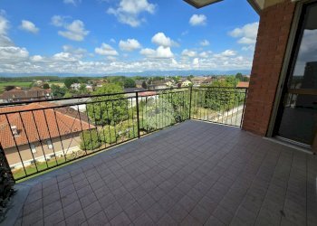 Quadrilocale Via Trieste, Bosconero - foto 1