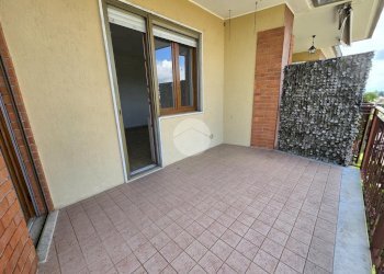 Quadrilocale Via Trieste, Bosconero - foto 10