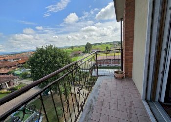 Quadrilocale Via Trieste, Bosconero - foto 19