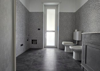 Quadrilocale Via Trieste, Bosconero - foto 39