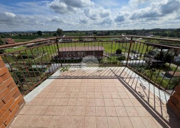 Quadrilocale Via Trieste, Bosconero - foto 41