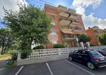 Quadrilocale Via Trieste, Bosconero - foto 43