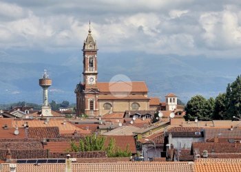 Quadrilocale Via Trieste, Bosconero - foto 44