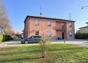 Villa Anzola dell'Emilia - foto 1