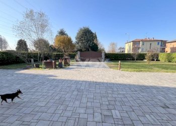 Villa Anzola dell'Emilia - foto 4