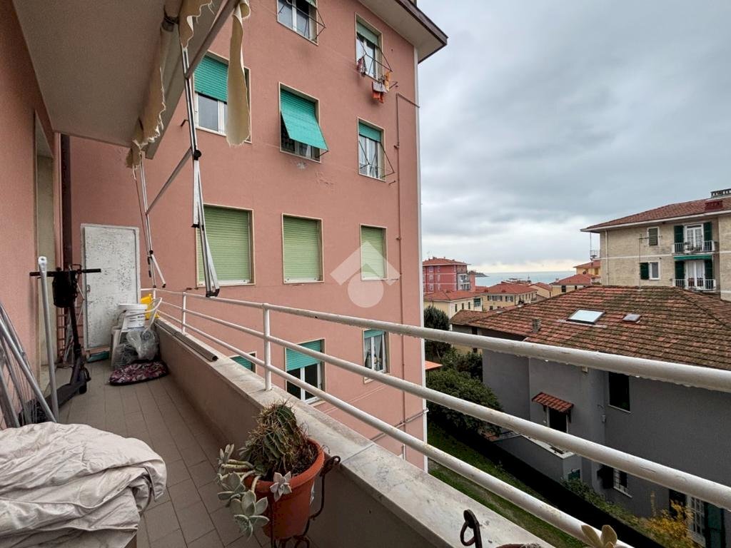 Four-room apartment Viale della Vittoria, Lerici - photo 1