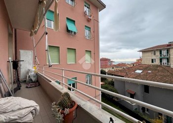 Quadrilocale Viale della Vittoria, Lerici - foto 1