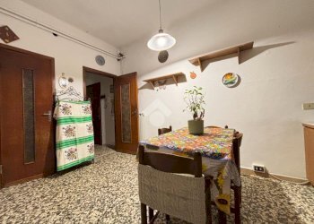 Quadrilocale Viale della Vittoria, Lerici - foto 3