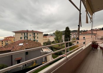 Quadrilocale Viale della Vittoria, Lerici - foto 7