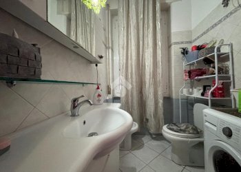 Quadrilocale Viale della Vittoria, Lerici - foto 16