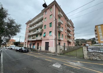 Quadrilocale Viale della Vittoria, Lerici - foto 17