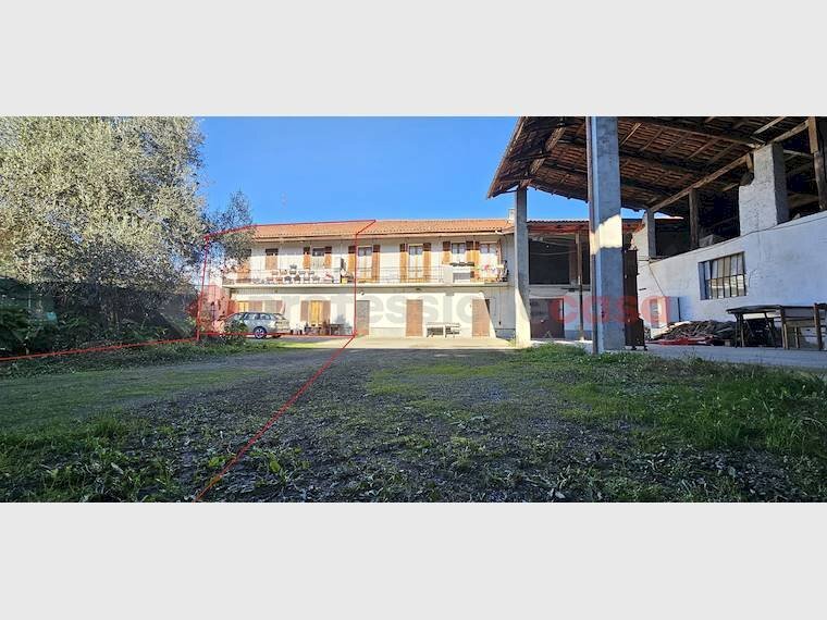 Quadrilocale via broglia, 9, Pinerolo - foto 2