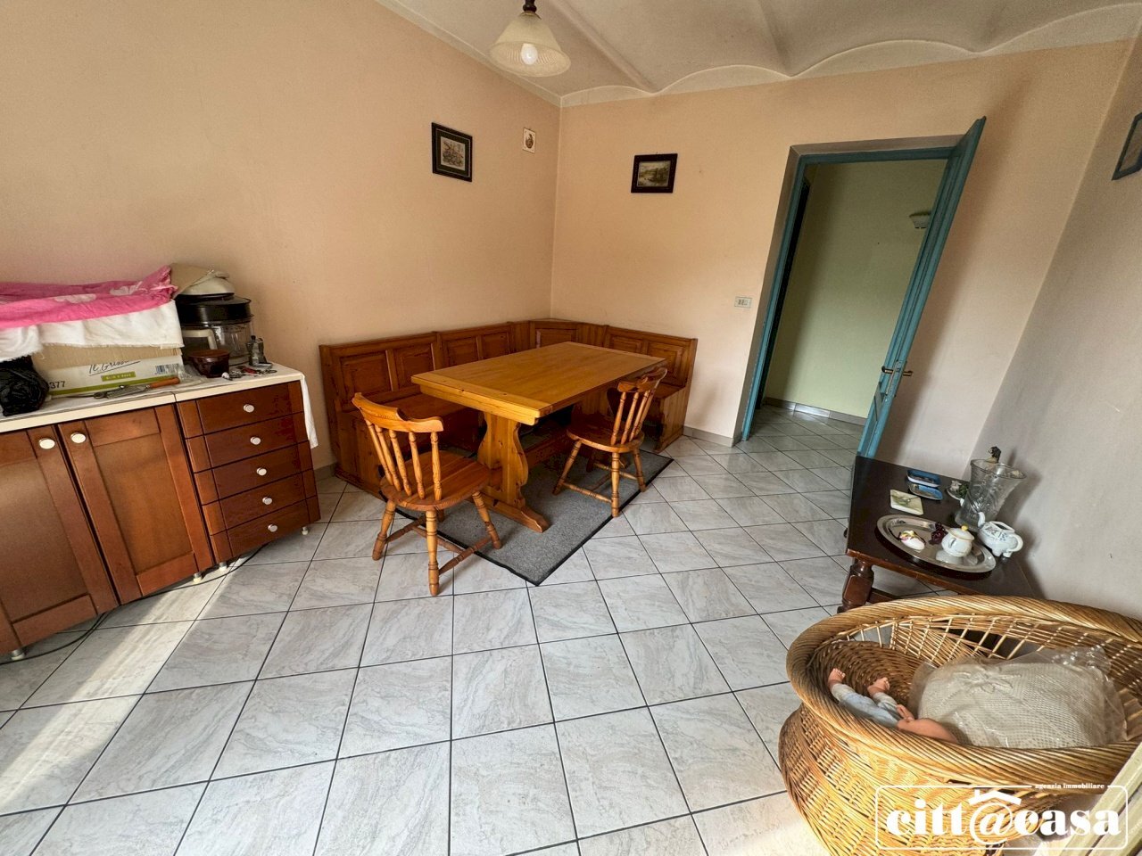 Semi-detached house Brozolo - photo 2