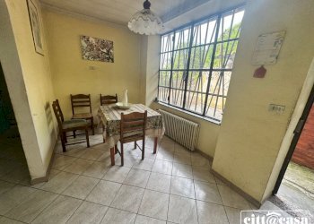 Semi-detached house Brozolo - photo 9