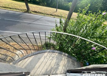 Semi-detached house Brozolo - photo 14