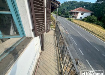 Semi-detached house Brozolo - photo 22