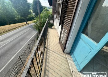 Semi-detached house Brozolo - photo 23