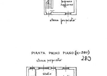 Semi-detached house Brozolo - photo 28